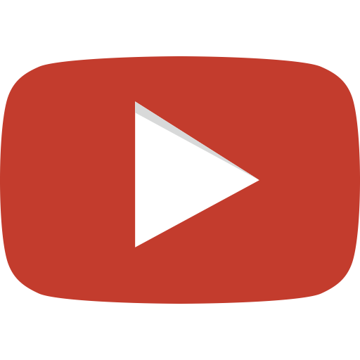 An image of a video play button